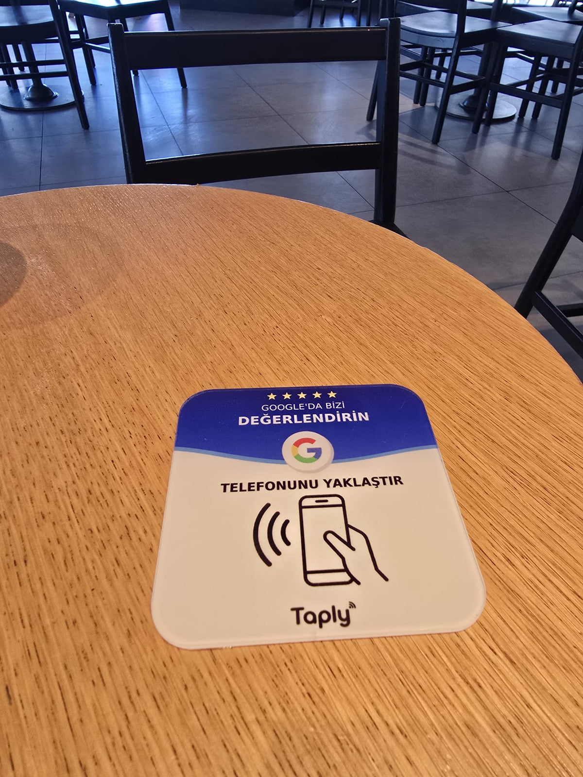 Taply Pro